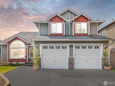 4820 71st Avenue Ct W, University Place, WA, 98467