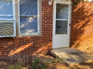 110 Evergreen Ln, Rutherfordton, NC 28139