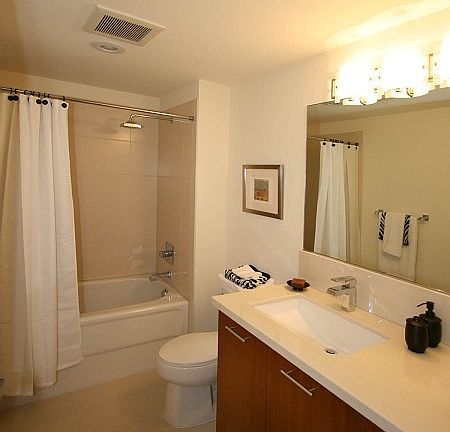 Interior Photo