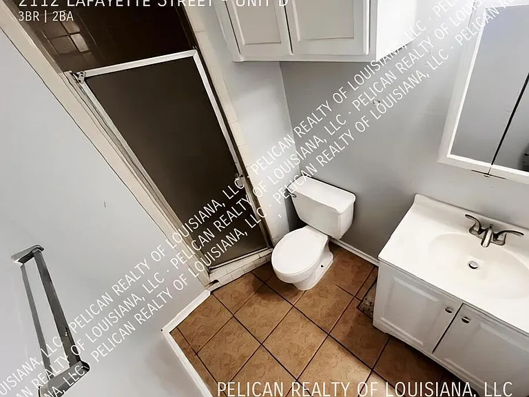2112 Lafayette St #D — Photo 4