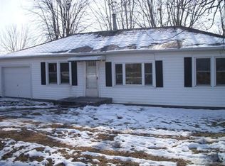 397 Shady Grove Rd, Manchester, TN 37355