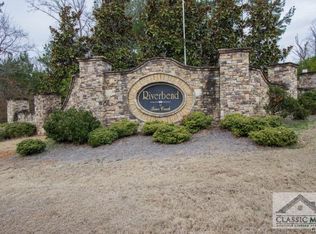 15 .7 Lots In Riverbend, Bogart, GA 30622