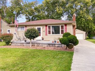 148 Rockdale Ave, Youngstown, OH