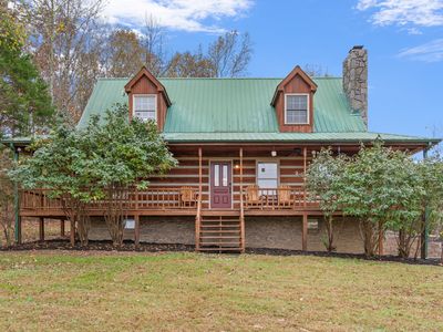 1055 Wades Branch Rd, Centerville, TN, 37033