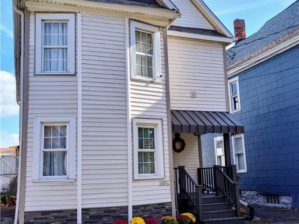 395 Ideal St, Buffalo, NY 14206