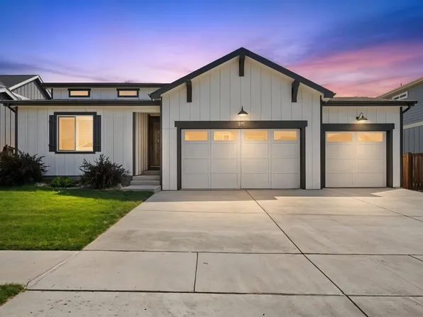 214 Dorothy Dr, Berthoud, CO 80513