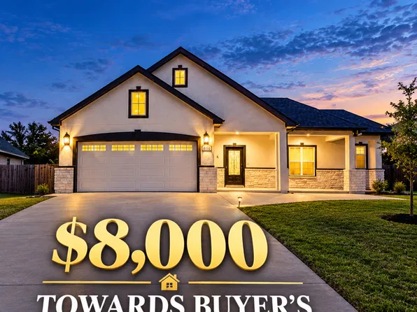 8116 Ventura Blvd, Selma, TX 78154