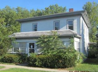 625 Elm St, Paw Paw, MI