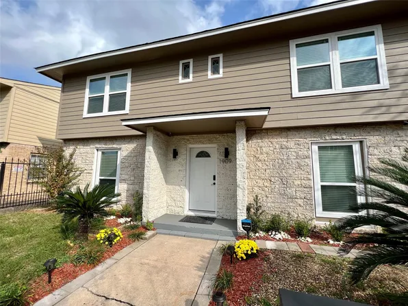 1909 Ruth St, Houston, TX 77004