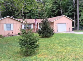 200 Airport Rd, East Tawas, MI
