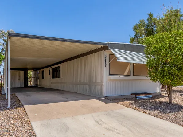 3717 N ILLINOIS Avenue, Florence, AZ 85132