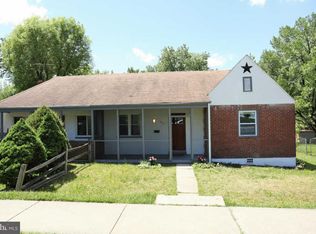 614 Dale Ave, Baltimore, MD 21206