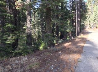 417 Silver Tip Springs Dr, Strawberry Valley, CA 95981