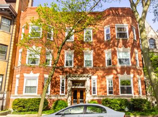 5711 S Blackstone Ave #3N, Chicago, IL