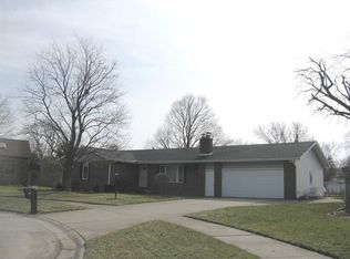 2102 Independence Dr, Goshen, IN 46526