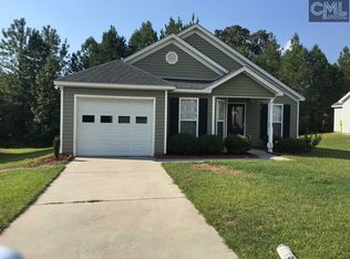 324 Hester Ct, Columbia, SC 29223