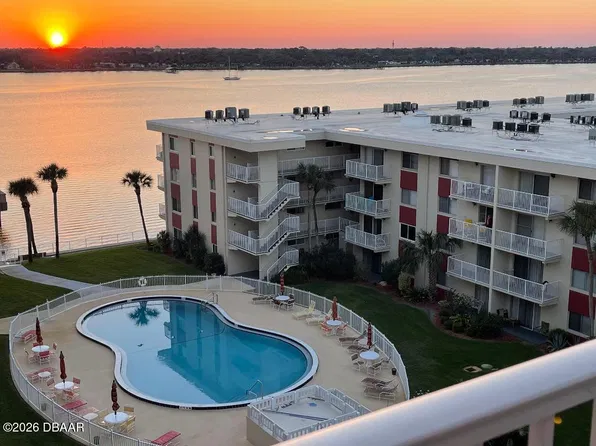 2711 N Halifax Ave APT 470, Daytona Beach, FL 32118