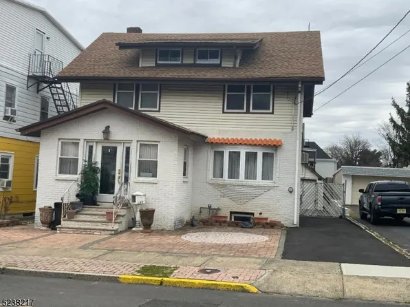 23 Coe Ave, Hillside Twp., NJ 07205