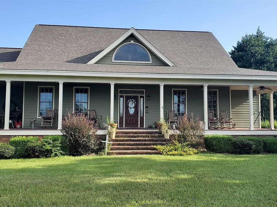 1584 Cow Ford Bridge Rd, Kite, GA 31049 Zillow