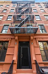 312 East 83rd Street in Yorkville