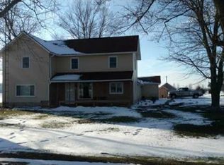 5704 Behnfeldt Rd, Ney, OH 43549