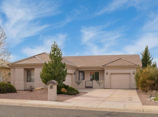 5658 Hole In One Dr, Prescott, AZ 86301