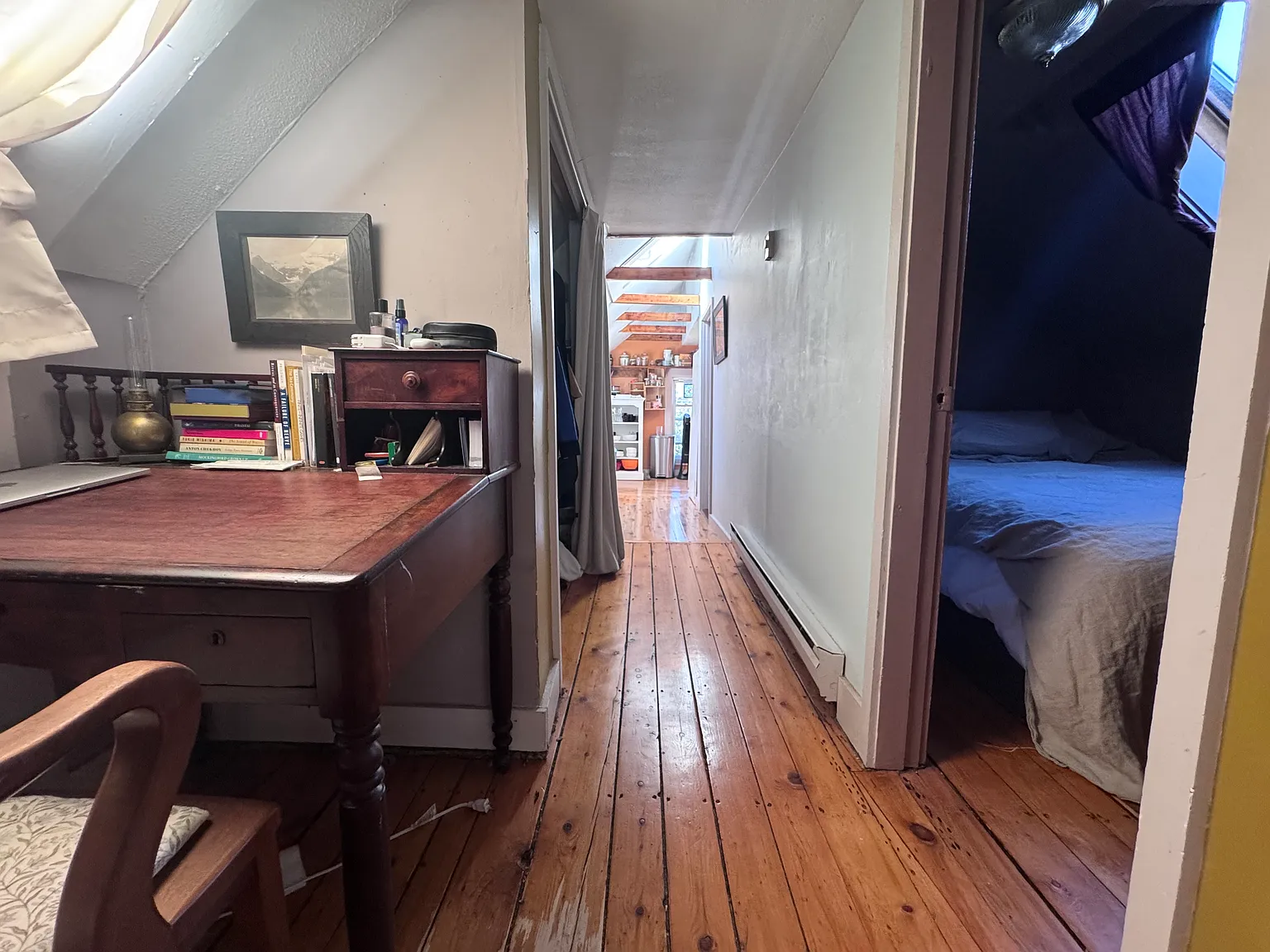 Studio, 800 sqft, $1,700 — Photo 2