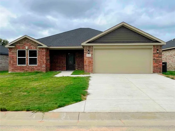 1913 Topaz Rd, Pryor, OK 74361