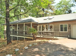 20518 Tiger Tail Rd, Grass Valley, CA 95949