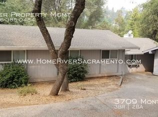 3709 Montclair Rd, Cameron Park, CA 95682