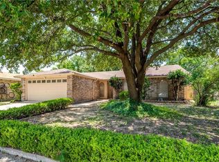 7509 Whitewood Dr, Fort Worth, TX 76137