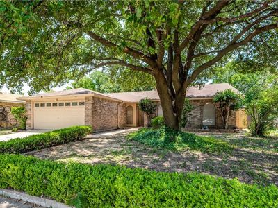 7509 Whitewood Dr, Fort Worth, TX, 76137