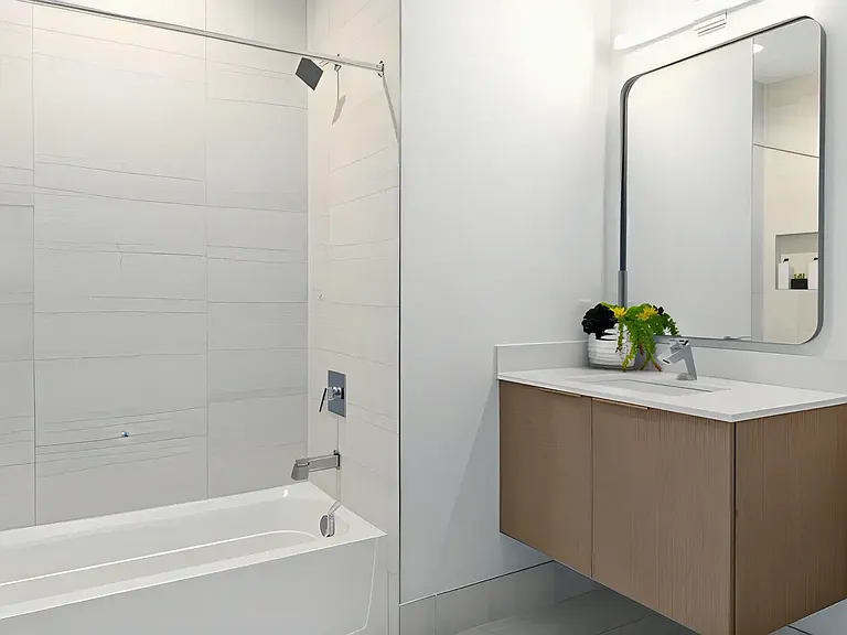 The Paragon Apartments — Photo 14