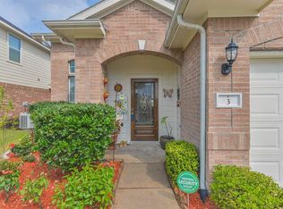 3 Carmel Chase Ct, Manvel, TX 77578