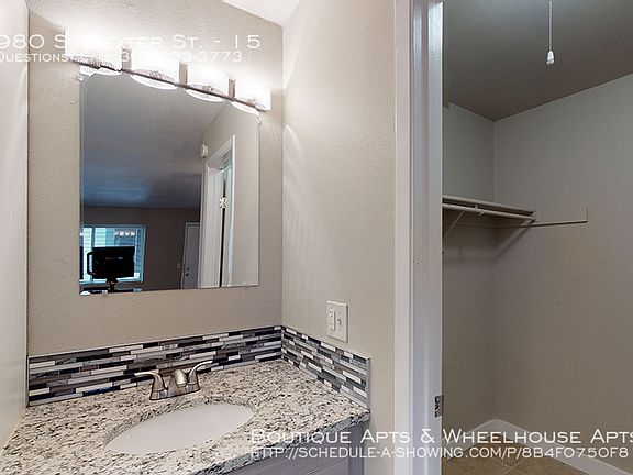 5th image of 980 S Dexter St APT 15