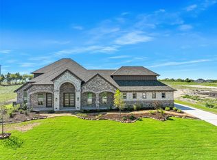 304 Ryker Ln, Gunter, TX 75058