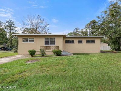 6608 GILLISLEE Drive W, Jacksonville, FL, 32209