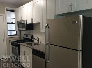3429 N Elaine Pl APT 1E, Chicago, IL 60657