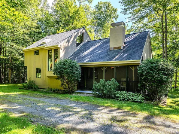 23 Loop Road #10, Winhall, VT 05340