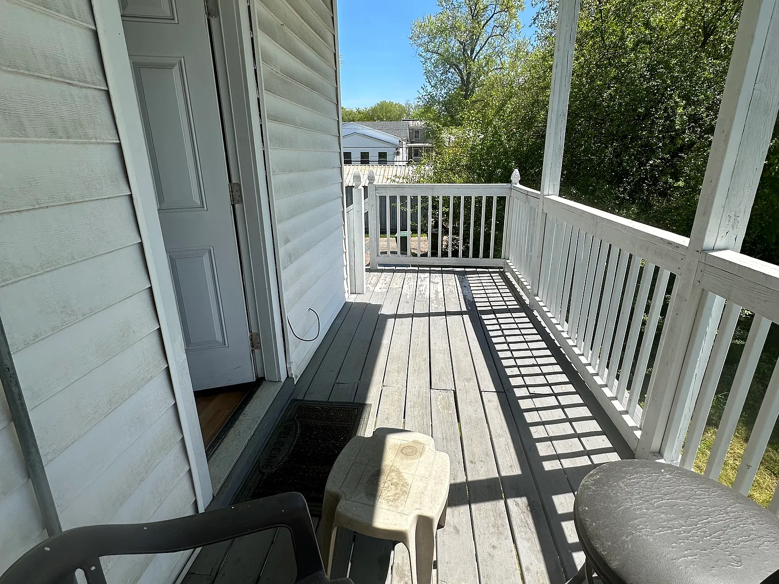 1527 Mechanicsville Tpke — Photo 4