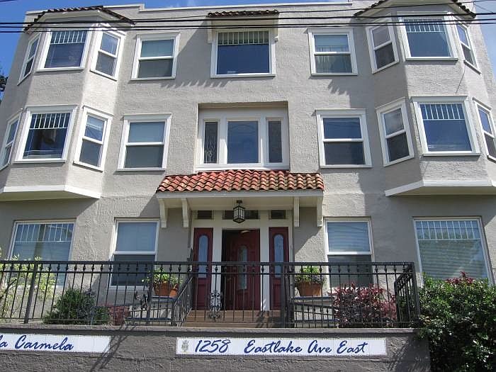 1st image of 1258 Eastlake Ave E APT 9