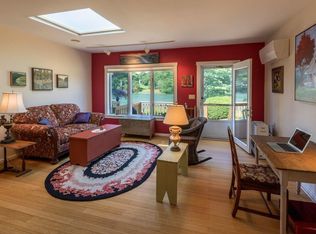 30 Lewis Point Rd #3, Damariscotta, ME 04543