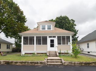 69 Finch Ave, Pawtucket, RI 02860