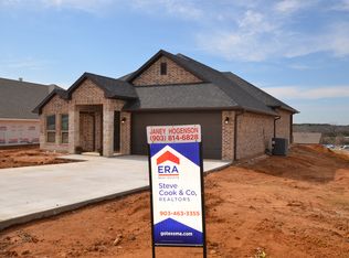 2801 S Lillis Ln, Denison, TX 75020