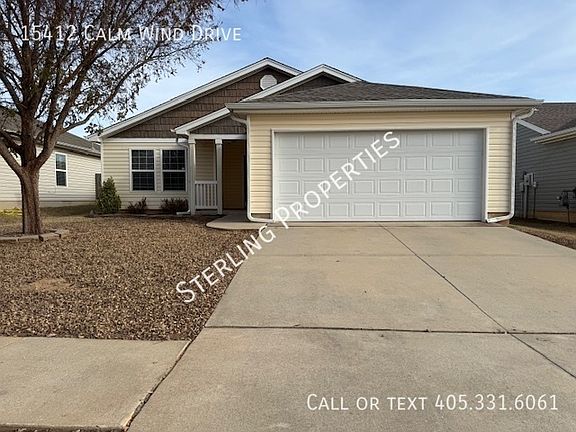 2nd image of 15412 Calm Wind Dr