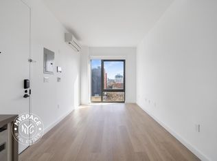 527 Grand Ave #803, Brooklyn, NY 11238