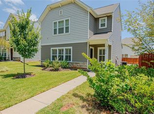 1076 Gibson Rd, Mebane, NC 27302