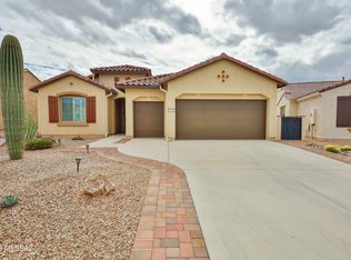 2428 E Lost Ranch Trl, Green Valley, AZ 85614