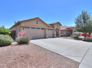 44092 W Stonecreek Rd, Maricopa, AZ 85139