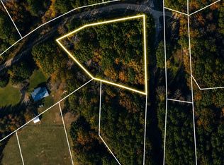 206 Rev Lewis Way LOT 9, Henderson, NC 27537